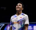 Leganya Jonatan Christie Akhirnya Lolos ke BWF World Tour Finals 2024