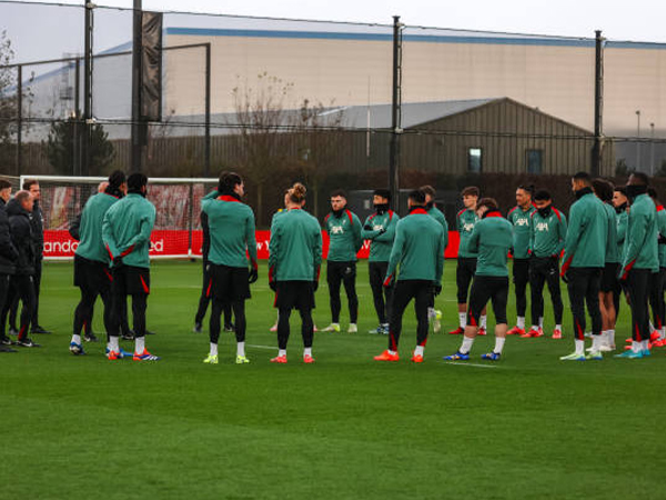 Liverpool Dalam Posisi Terbaik untuk Hadapi Jadwal Padat Pertandingan