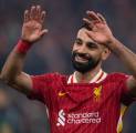 Liverpool Tandang ke Markas Southampton, Mohamed Salah Berburu Rekor Baru