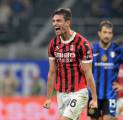 Matteo Moretto Klaim Milan Sepakat Perpanjang Kontrak Matteo Gabbia