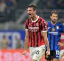 Matteo Moretto Klaim Milan Sepakat Perpanjang Kontrak Matteo Gabbia