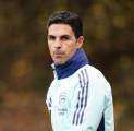 Mikel Arteta Optimis Arsenal Bisa Bangkit di Perburuan Gelar Premier League