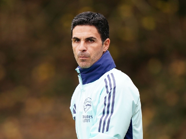 Mikel Arteta Optimis Arsenal Bisa Bangkit di Perburuan Gelar Premier League