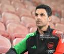 Mikel Arteta Rayakan 250 Pertandingan sebagai Manajer Arsenal