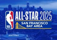 NBA All-Star Game 2025 Akan Berformat Turnamen Ala “Pickup Game”