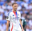 Nemanja Matic Bantah Rumor Penjualan Massal Pemain di Lyon