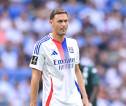 Nemanja Matic Bantah Rumor Penjualan Massal Pemain di Lyon