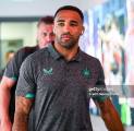 Newcastle United Berpotensi Perpanjang Kontrak Callum Wilson