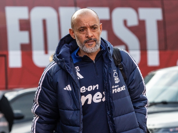 Nuno Espirito Santo: Start Impresif Nottingham Forest Bukan Kejutan