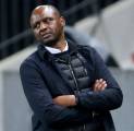 Patrick Vieira Menilai Serie A Telah Banyak Berubah, Tapi Tetap Kompetitif