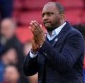 Patrick Vieira: Penting Bekerja Dengan Tim Yang Sudah Dikenal