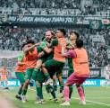 Persebaya Surabaya Raih 3 Poin Penting Atas Persija untuk Kembali ke Puncak