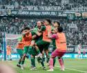 Persebaya Surabaya Raih 3 Poin Penting Atas Persija untuk Kembali ke Puncak