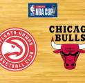 Preview Piala NBA: Atlanta Hawks Vs Chicago Bulls (23 Nov 2024)