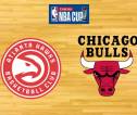 Preview Piala NBA: Atlanta Hawks Vs Chicago Bulls (23 Nov 2024)