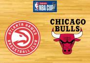 Preview Piala NBA: Atlanta Hawks Vs Chicago Bulls (23 Nov 2024)