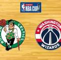 Preview Piala NBA: Boston Celtics Vs Washington Wizards (23 Nov 2024)