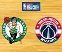 Preview Piala NBA: Boston Celtics Vs Washington Wizards (23 Nov 2024)