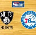 Preview Piala NBA: Brooklyn Nets Vs Philadelphia 76ers (23 Nov 2024)