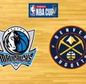 Preview Piala NBA: Dallas Mavericks Vs Denver Nuggets (23 Nov 2024)