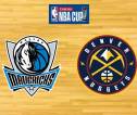 Preview Piala NBA: Dallas Mavericks Vs Denver Nuggets (23 Nov 2024)