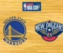 Preview Piala NBA: Golden State Warriors Vs NO Pelicans (23 Nov 2024)