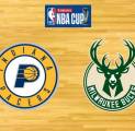 Preview Piala NBA: Indiana Pacers Vs Milwaukee Bucks (23 Nov 2024)