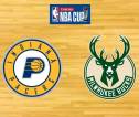 Preview Piala NBA: Indiana Pacers Vs Milwaukee Bucks (23 Nov 2024)