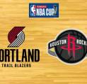 Preview Piala NBA: Portland Trail Blazers Vs Houston Rockets (23 Nov 2024)