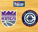 Preview Piala NBA: Sacramento Kings Vs Los Angeles Clippers (23 Nov 2024)