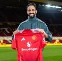 Ruben Amorim Komentari Julukan Barunya: Jose Mourinho 2.0