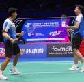 Sikat Andalan Tuan Rumah, Sabar/Reza Lolos ke Final China Masters 2024