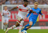 Tugas Internasional Membawa Bencana, VfB Stuttgart Kehilangan El Bilal Toure