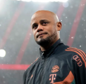 Vincent Kompany: Wajar Kami Dapat Penalti Lawan Augsburg!