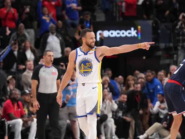 Warriors Rebut Posisi Pertama Grup C Usai Kalahkan Pelicans