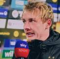 Bicara Der Klassiker, Julian Brandt: Itu Akan Jadi Pertandingan Sensasional