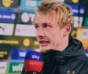 Bicara Der Klassiker, Julian Brandt: Itu Akan Jadi Pertandingan Sensasional