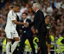 Carlo Ancelotti Pertimbangkan Geser Posisi Mbappe