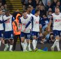 Catatan Bersejarah Tottenham Usai Permalukan Manchester City 4-0 di Etihad