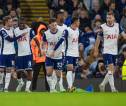 Catatan Bersejarah Tottenham Usai Permalukan Manchester City 4-0 di Etihad