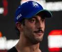 Daniel Ricciardo Lakukan Pengumuman Menarik di Las Vegas