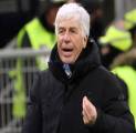 Dapat Kartu Merah, Gian Piero Gasperini Klaim AW-4 Sudah Membidiknya