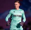 Dean Henderson Puas Usai Aston Villa Tahan Imbang Crystal Palace