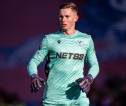 Dean Henderson Puas Usai Aston Villa Tahan Imbang Crystal Palace