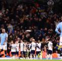 Deretan Fakta Usai Tottenham Permalukan Manchester City 4-0 di Etihad