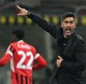 Di Bawah Kendali Fonseca, AC Milan Catatkan Start Terburuk di Serie A