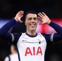 Diminati Real Madrid, Bintang Tottenham Siap Hengkang?