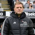 Eddie Howe Akui Newcastle United Tak Punya 'Best XI'