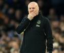 Everton Vs Brentford Berakhir Remis, Begini Reaksi Sean Dyche