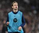 Frenkie de Jong Dikecam Para Penggemar Barcelona